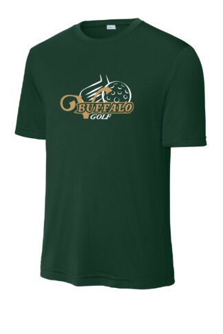 Men's Sport-Tek® PosiCharge® Competitor™ Tee