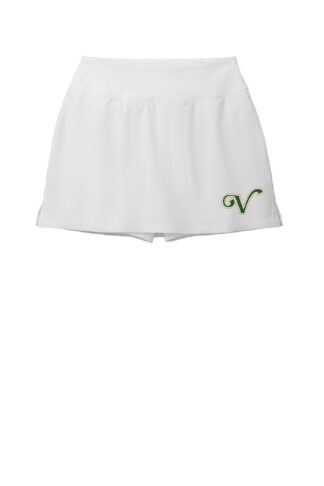 Sport-Tek® Ladies Repeat Skort