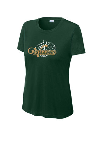 Ladies Sport-Tek® PosiCharge® Competitor™ Tee