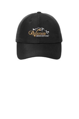 Port Authority® Perforated Cap