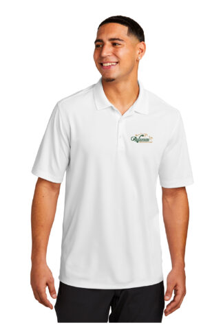 Sport-Tek® UV Micropique Polo
