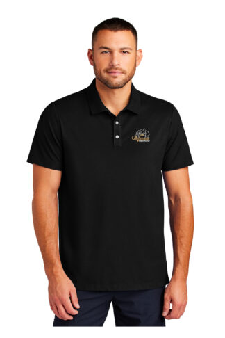 Mercer+Mettle™ Stretch Pique Polo