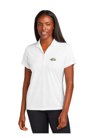 Ladies Sport-Tek® PosiCharge® Re-Compete Polo