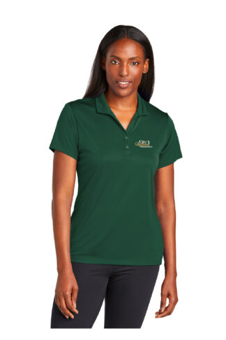 Ladies Sport-Tek® PosiCharge® Re-Compete Polo