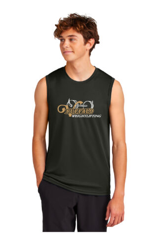 Port & Company® Performance Sleeveless Tee