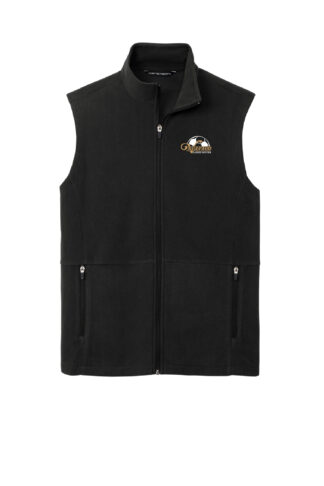 Men's Port Authority® Accord Microfleece Vest
