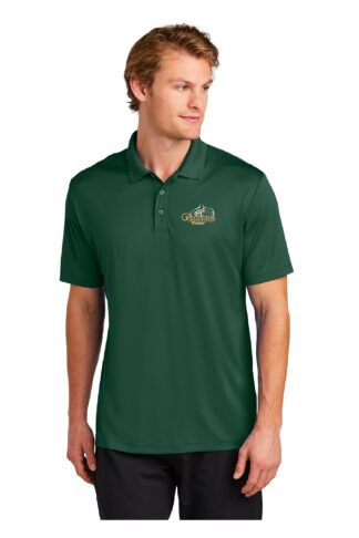 Sport-Tek® PosiCharge® Re-Compete Polo