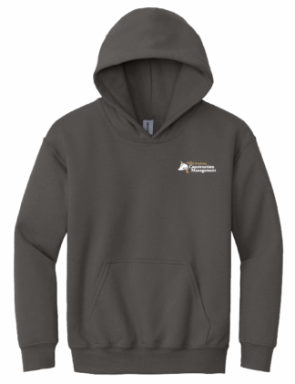 Youth Construction Academy Cotton Hoodie