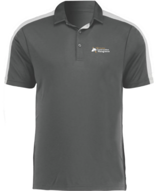 Adult Construction Academy DriFit Polo