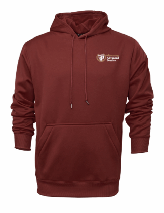 Adult Advanced Studies Academy DriFit Hoodie