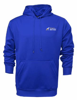 Adult Agriscience Academy DriFit Hoodie