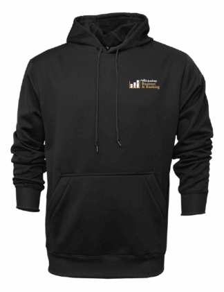 Adult Business & Banking Academy DriFit Hoodie