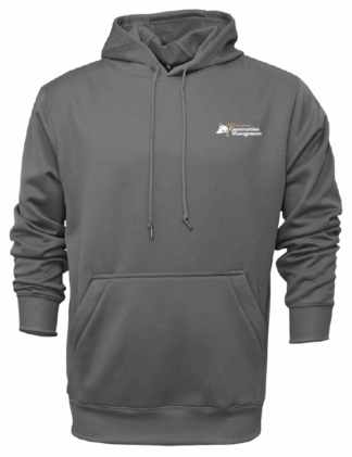 Adult Construction Academy DriFit Hoodie