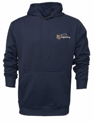Adult Engineering Academy DriFit Hoodie