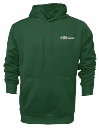 Adult Fine Arts Academy DriFit Hoodie