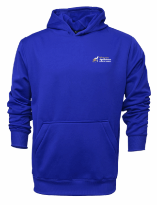 Youth Agriscience Academy DriFit Hoodie