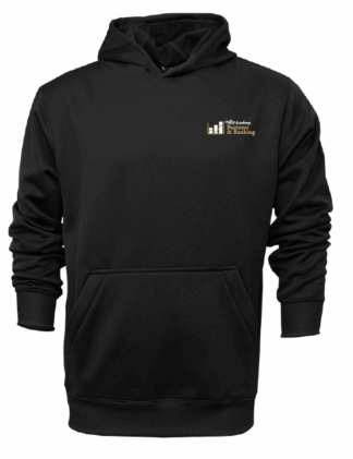 Youth Business & Banking Academy DriFit Hoodie