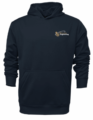 Youth Engineering Academy DriFit Hoodie