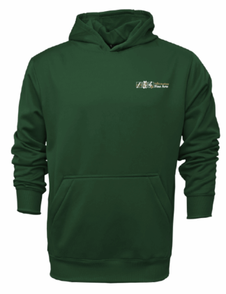 Youth Fine Arts Academy DriFit Hoodie
