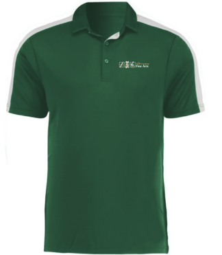 Adult Fine Arts Academy DriFit Polo