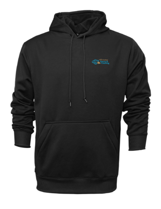 Adult Fitness and Coaching Academy DriFit Hoodie