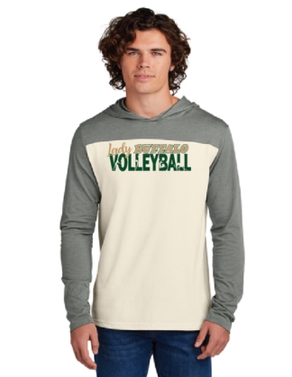 Sport-Tek® Halftime Long Sleeve Hoodie