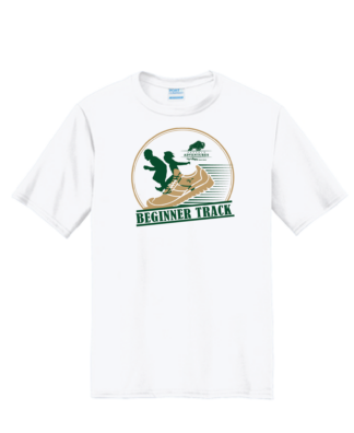 Port & Company® Adult Unisex Core Cotton Tee