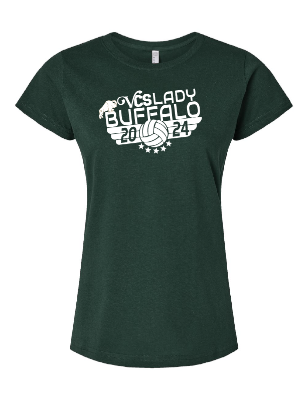 LAT Fine Jersey Tee - Image 2