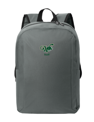 Staff Port Authority Modern Backpack