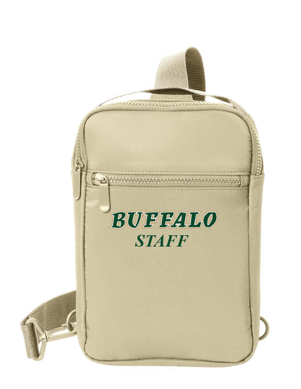 Staff Port Authority Matte Sling - Image 2