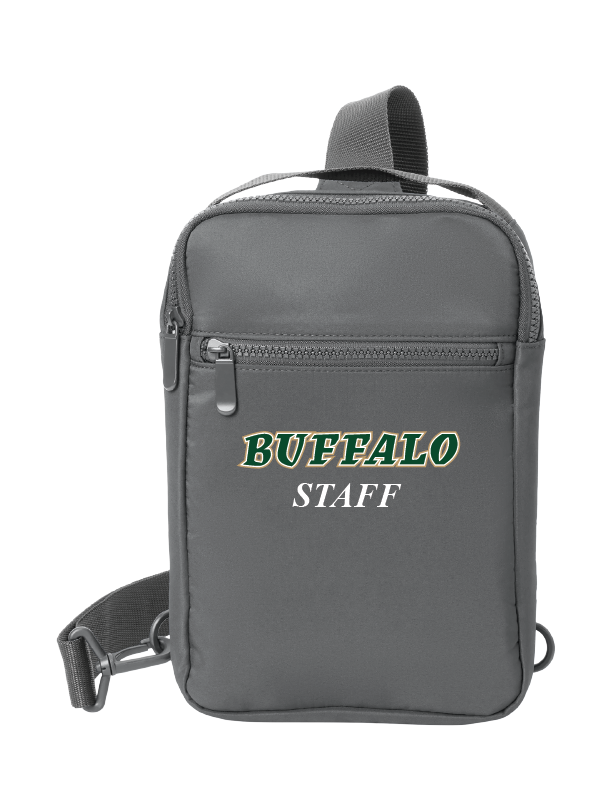 Staff Port Authority Matte Sling - Image 3