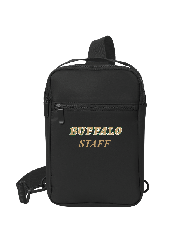 Staff Port Authority Matte Sling