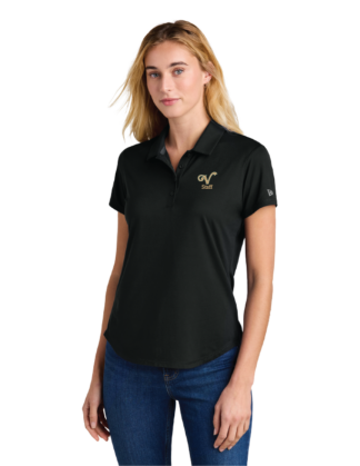 Staff New Era Women’s Power Polo