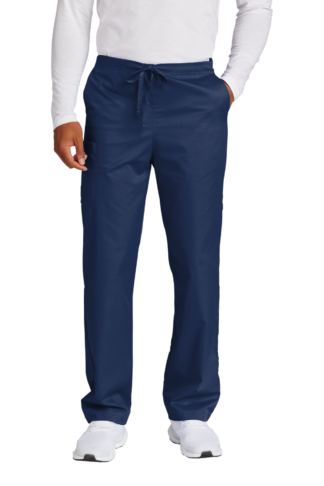 Men's Health Sciences Academy Short Scrub Bottoms