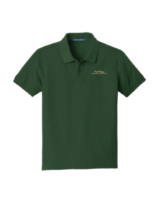 Youth Autism Center Soft Cotton Polo