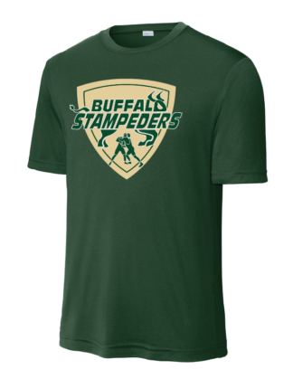 Sport-Tek Adult Competitor Tee