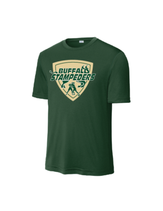 Sport-Tek Youth Competitor Tee