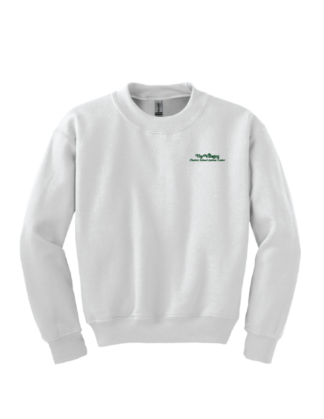 Youth Autism Center Cotton Crewneck Pullover