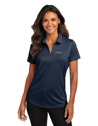 Port Authority® Women's City Stretch Polo