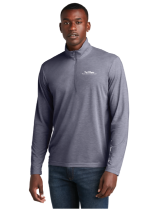 Men's Tri-Blend Pullover