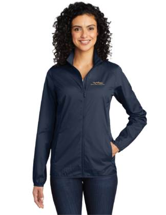 Ladies Port Authority® Zephyr Full-Zip Jacket
