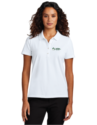 Mercer+Mettle® Women’s Stretch Pique Polo