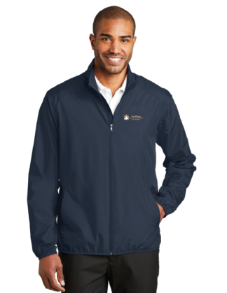 Men’s Port Authority® Zephyr Full-Zip Jacket