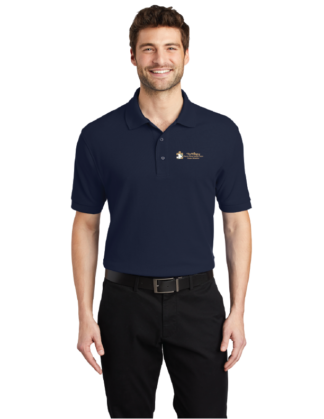Men’s Port Authority® Silk Touch™ Polo