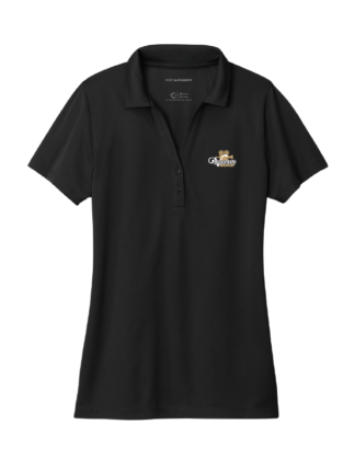 Port Authority Women's Performance Polo (Teachers Only)