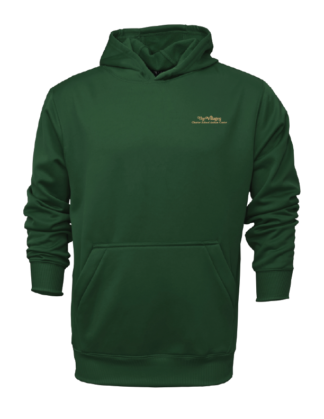 Youth Autism Center Dri-Fit Pullover Hoodie