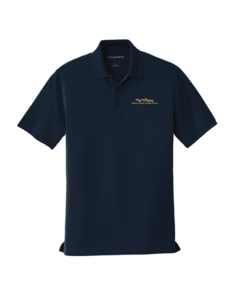 Adult Autism Center DriFit Polo