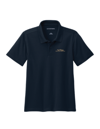 Youth Autism Center DriFit Polo