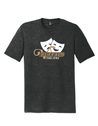 District Perfect Tri Tee