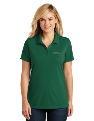 Port Authority® Women's Dry Zone® UV Micro-Mesh Polo